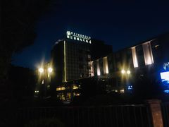 -锦江都城闵行饭店