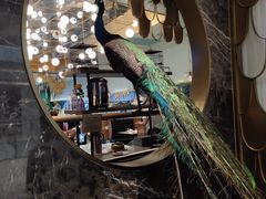 -雀蓝川菜(奥体广场店)