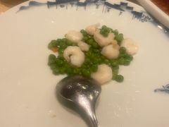 -杭州香格里拉·香宫中餐厅