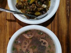 灰汤鸭-秀妈厨房(灰汤老店)