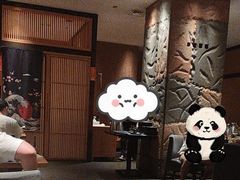 -京旬海鲜放题·铁板烧自助餐厅
