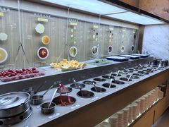 -海底捞火锅(长沙华创国际广场店)