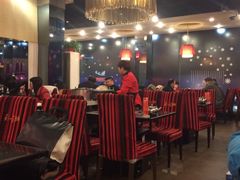 大堂-刘一锅筋头巴脑(小北店)