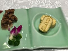 -浙江西子宾馆·牡丹厅