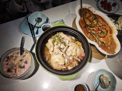 -刀板香·安徽菜(国购IFC店)