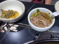 -野菌皇海景野生菌火锅(滨海大道店)