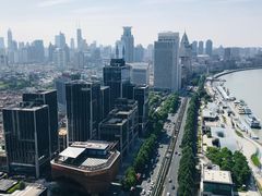 -上海外滩英迪格酒店