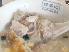-伍湛记 · 广州老字号(龙津中路店)