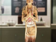 -浙江省博物馆(孤山馆区)