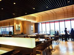 大堂-长嘉·河图火锅(长嘉汇江景旗舰店)