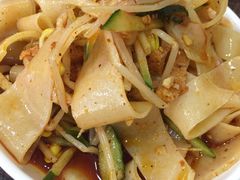 -西安饺子馆(南坪西路店)