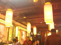 -蜀大侠火锅(建设路第五大道店)