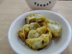 -蒋家桥饺面店(广陵路店)