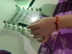 -陕西科学技术馆