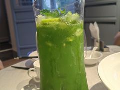 -狮王府淮扬菜(老门东店)