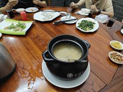 -吴祥记潮州菜·百年老字号·砂锅粥