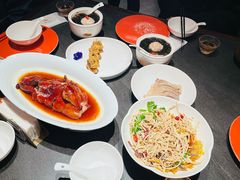 -小厨娘金榜题名(夫子庙贡院街店)