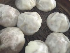 鸡汁汤包-鸡鸣汤包(仙林店)