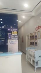 -蓝丝带产后恢复中心(铜梁人民医院店)