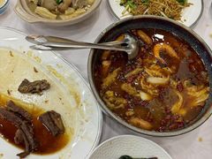 -粤盛海鲜平价店(洛溪食街店)