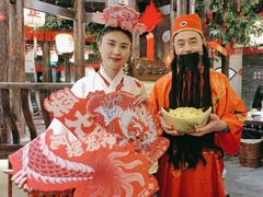 -南京大牌档(龙湖长楹天街店)