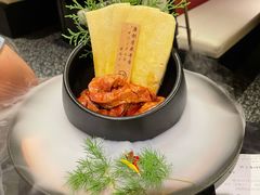 原创半米牛舌-厚贞日式烤肉(浦东汇智店)