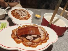 -秀儿四九城·新京菜(亚运村鸟巢店)