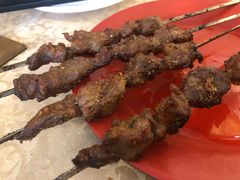 -维吾尔餐厅(宜山路店)