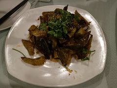 -老牌坊鲁菜名店(宽厚里店)