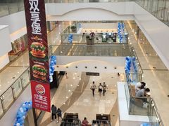 -万达广场(无锡滨湖店)