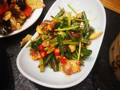 -小城粥道·海胆鲜虾粥(解放广场店)
