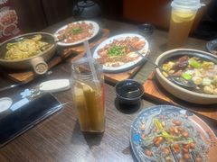 -啫火啫啫煲·顺德干蒸(壹海城店)