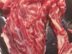 五花-潮发潮汕牛肉店(龙洞店)