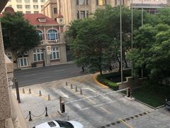 -丽思卡尔顿酒店-天泰轩中餐厅(大沽北路店)