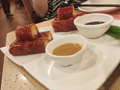 金莎海虾红米肠-点都德(聚福楼店)