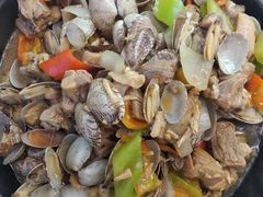 -富临港·蒸汽海鲜·手抓海鲜·炒菜(栈桥店)