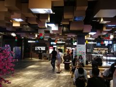 -几何影城观前街店(全激光影厅)