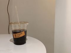 -XI·LaundryCafe 喜咖自助洗衣咖啡店