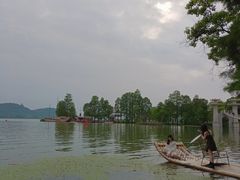 -东湖落雁景区