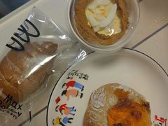 -Max Bakery 阿唛手作