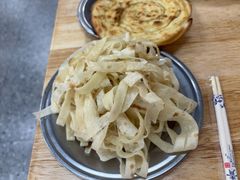 -华山路小碗驴肉汤(龙鳞路店)