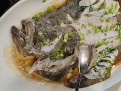 -香雪海饭店中餐厅(人民桥店)