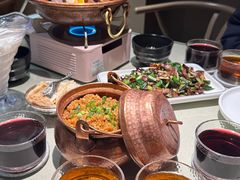 -品味泸沽湖•民族特色菜(大落水店)