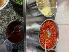 -李易面馆(树木岭店)