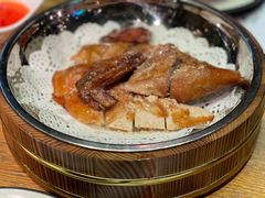 胡桃里烤鸡-胡桃里音乐酒馆(四道口店)