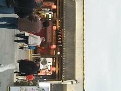 -婺源梦里老家大型山水实景演出