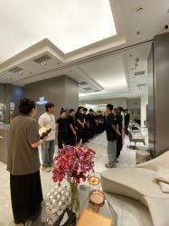 -崇尚GAVIN STYLE臻选