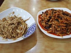 -力力豆花庄(广渠门店)