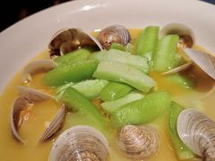 -老吉堂上海本帮菜(工体店)