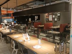 -必胜客(新中纬店)